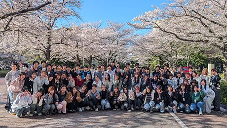 学食品学科　新入生宿泊研修を日光にて実施