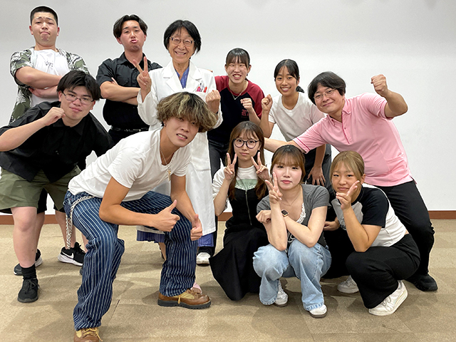 かつしかふれあいRUNフェスタ