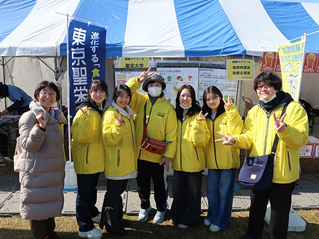 かつしかふれあいRUNフェスタ