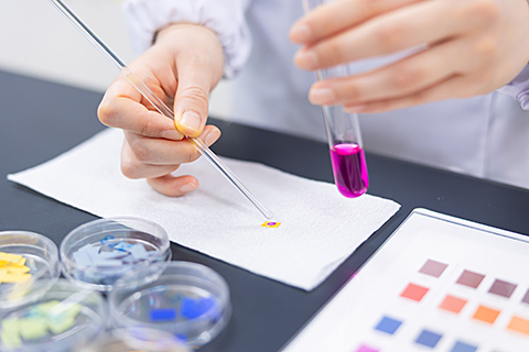 微生物の力を借りて食品の濁りを取るいくつかの方法