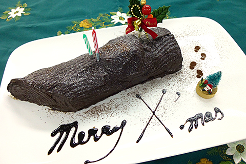 チョコレートを科学する！