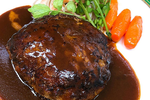 ひき肉を科学する!