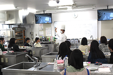 米を科学する！