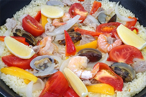 米を科学する！