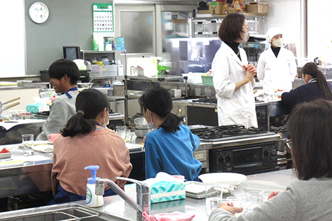 甘いだけじゃない!砂糖の役割を探ろう