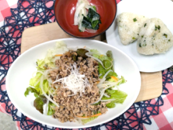 学生食堂