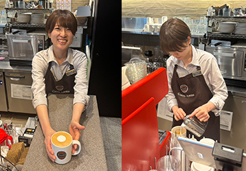 タリーズコーヒージャパン株式会社