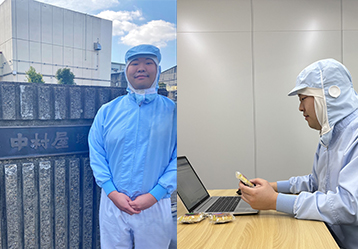 株式会社中村屋