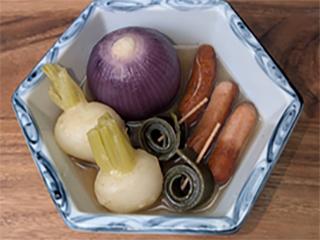 トークショー＆最終プレゼン