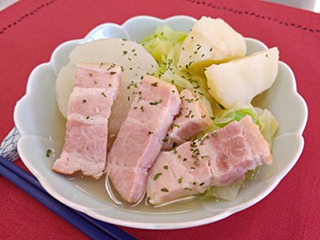 トークショー＆最終プレゼン