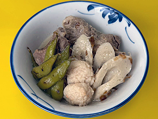 トークショー＆最終プレゼン