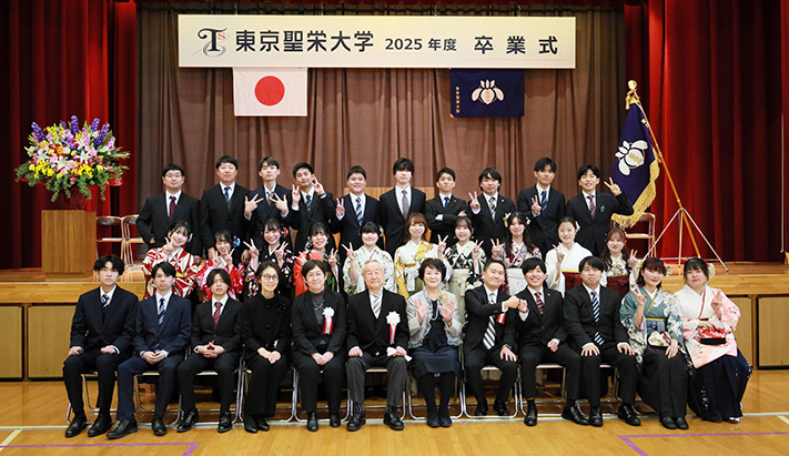 食品学科ＦＡクラス