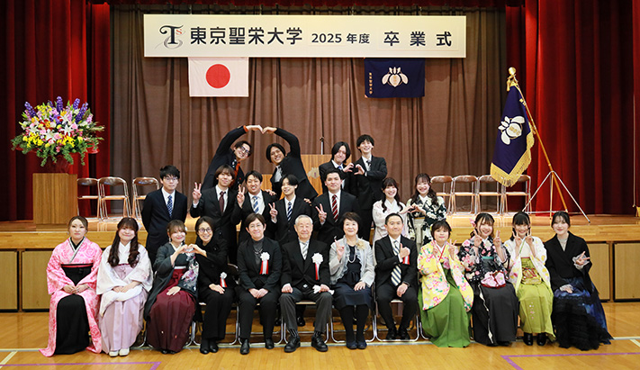 食品学科ＦＢクラス