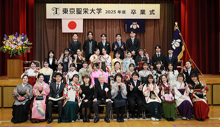 管理栄養学科ＮＡクラス