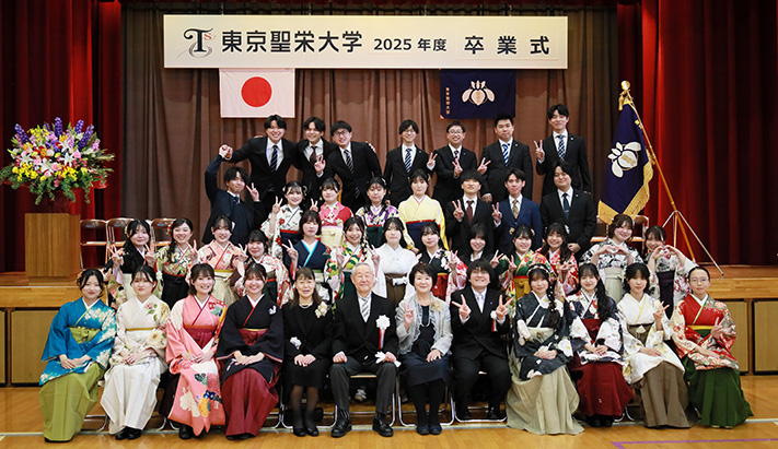 管理栄養学科ＮＢクラス