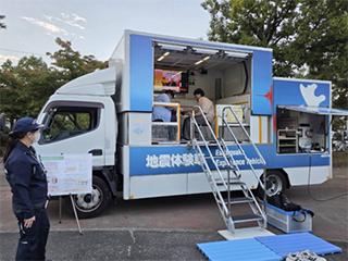 令和8年度 防火・防災訓練を実施しました。
