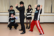 野球同好会