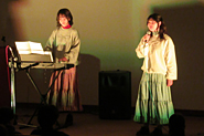 前夜祭