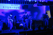 前夜祭