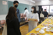 食育SATシステム・栄養相談
