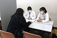 食育SATシステム・栄養相談