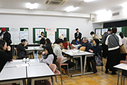 官能評価