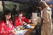 学友会企画
