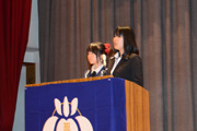 説明会会場風景