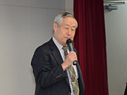 講演
