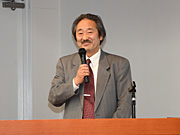 講演