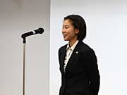 講演