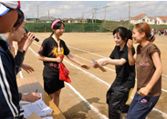 借り物競走は探すのが大変!