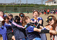 引け!引け!綱引き