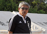 クラス選抜リレー決勝!