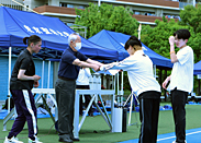 13.成績発表 学長賞