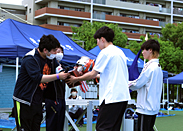 16.総合優勝チーム表彰