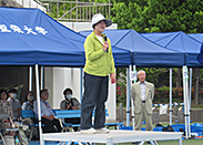 小林学部長挨拶