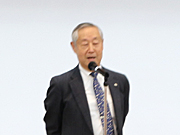 講演