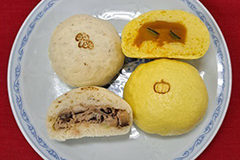 調理実習部