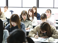 筆記試験対策講座