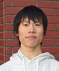 前田 光毅さん