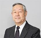 理事長 田所 忠弘