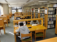 図書館