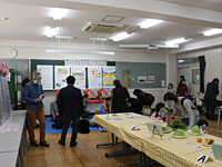 聖栄葛飾祭