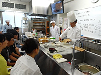 日本の伝統料理