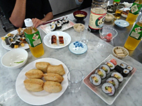 日本の伝統料理