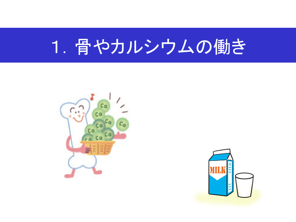 ミニ講座 説明資料