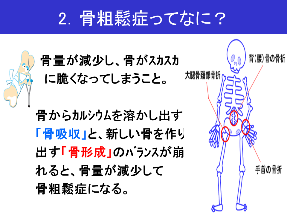 ミニ講座 説明資料