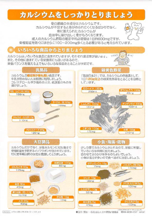 配布資料