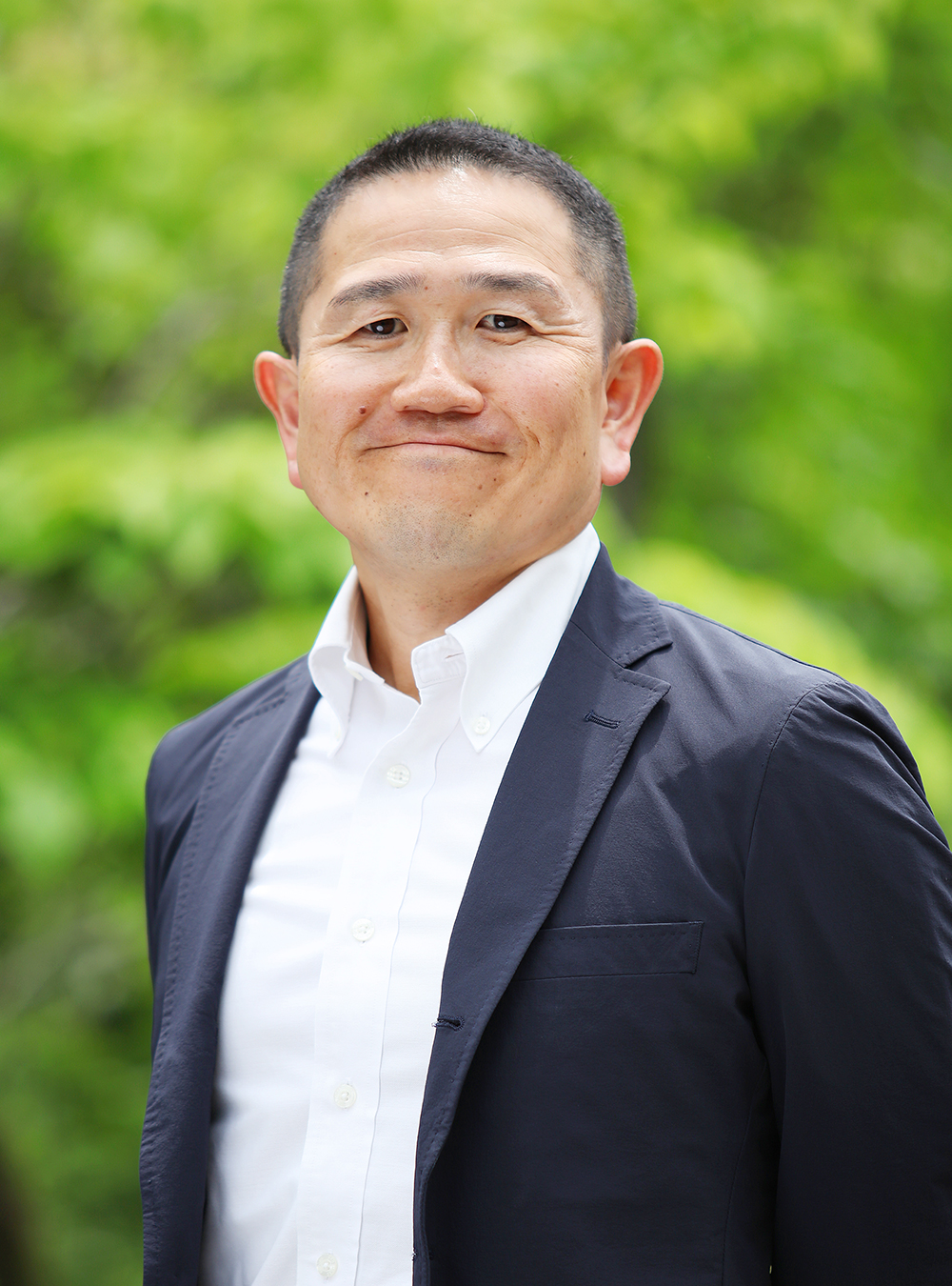 福田 亨